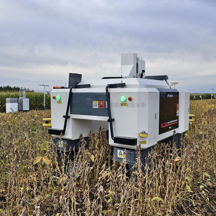 無(wú)人車(chē)式植物高通量表型采集分析平臺(tái)（橫跨式）TP-GTL-AR/TP-GTL-ARG/TP-GTL-ARG1/TP-GTL-ARG2